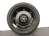 Recambio de neumatico repuesto para seat leon (5f1) 1.6 tdi referencia OEM IAM 1K0601027AP T12570R1899M LINGLONG