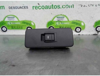 Recambio de mando elevalunas trasero izquierdo para land rover range rover sport 4.4 v8 cat referencia OEM IAM YUD501070PVJ YUD5