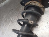 Recambio de amortiguador trasero izquierdo para mini r60 countryman diesel cat referencia OEM IAM 980701702  