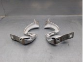 Recambio de bisagra capot para fiat doblo ii (152) 1.3 16v jtd cat referencia OEM IAM 51810390 52023551 
