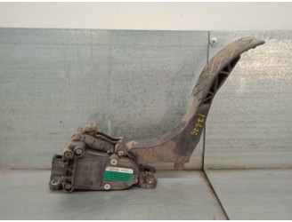 Recambio de potenciometro pedal para seat ibiza sc (6j1) 1.2 tdi referencia OEM IAM 6Q1721503M 6PV00849641 HELLA