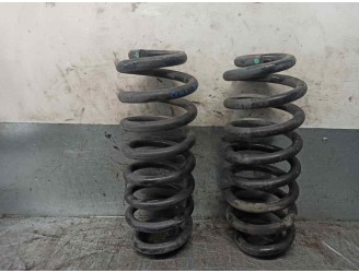 Recambio de muelle amortiguacion para bmw x5 (e53) 3.0 24v turbodiesel cat referencia OEM IAM 33536750351  