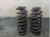 Recambio de muelle amortiguacion para bmw x5 (e53) 3.0 24v turbodiesel cat referencia OEM IAM 33536750351  