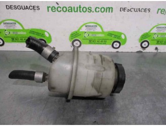 Recambio de deposito servo para nissan pathfinder (r51) 2.5 dci diesel cat referencia OEM IAM 49180EA000  