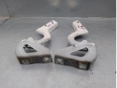 Recambio de bisagra capot para fiat doblo ii (152) 1.3 16v jtd cat referencia OEM IAM 51810390 52023551 