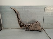 Recambio de potenciometro pedal para seat ibiza sc (6j1) 1.2 tdi referencia OEM IAM 6Q1721503M 6PV00849641 HELLA