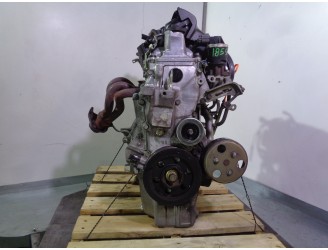 Recambio de motor completo para honda jazz (gd1/5) 1.4 dsi cat referencia OEM IAM L13A1 4033010 10002PWAE05