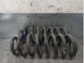 Recambio de muelle amortiguacion para bmw x5 (e53) 3.0 24v turbodiesel cat referencia OEM IAM 33536750351  