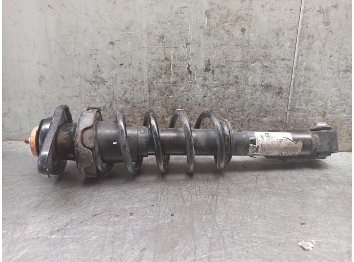 Replacement rear right shock absorber for Mini R60 Countryman Diesel CAT OEM IAM reference 980701802 