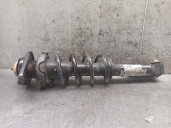 Recambio de amortiguador trasero derecho para mini r60 countryman diesel cat referencia OEM IAM 980701802 