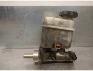 Recambio de depresor freno / bomba vacio para hyundai santa fe (bm) 2.2 crdi cat referencia OEM IAM 585102B800 BM34111127A MANDO