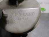 Recambio de deposito servo para nissan pathfinder (r51) 2.5 dci diesel cat referencia OEM IAM 49180EA000  