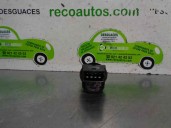 Recambio de mando retrovisor para land rover range rover sport 4.4 v8 cat referencia OEM IAM YUF500030 