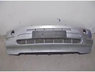 Recambio de paragolpes delantero para bmw x5 (e53) 3.0 24v turbodiesel cat referencia OEM IAM 51117027035 GRIS 