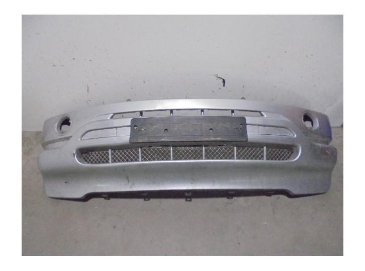 Recambio de paragolpes delantero para bmw x5 (e53) 3.0 24v turbodiesel cat referencia OEM IAM 51117027035 GRIS 