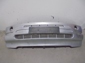 Recambio de paragolpes delantero para bmw x5 (e53) 3.0 24v turbodiesel cat referencia OEM IAM 51117027035 GRIS 