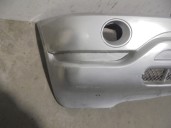 Recambio de paragolpes delantero para bmw x5 (e53) 3.0 24v turbodiesel cat referencia OEM IAM 51117027035 GRIS 