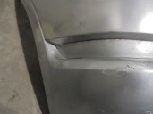 Recambio de paragolpes delantero para bmw x5 (e53) 3.0 24v turbodiesel cat referencia OEM IAM 51117027035 GRIS 