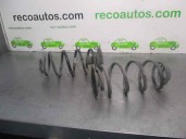 Replacement suspension spring for Opel Signum 2.2 16V DTi CAT (Y 22 DTR / L50) OEM IAM reference 