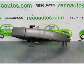 Recambio de maneta exterior delantera derecha para land rover range rover sport 4.4 v8 cat referencia OEM IAM CXA500010LEP  