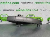 Replacement front right exterior door handle for Land Rover Range Rover Sport 4.4 V8 CAT OEM IAM reference CXA500010LEP 