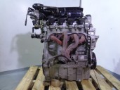 Recambio de motor completo para honda jazz (gd1/5) 1.4 dsi cat referencia OEM IAM L13A1 4033010 10002PWAE05