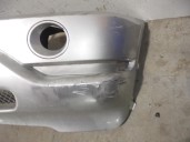 Recambio de paragolpes delantero para bmw x5 (e53) 3.0 24v turbodiesel cat referencia OEM IAM 51117027035 GRIS 