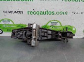 Replacement front right exterior door handle for Land Rover Range Rover Sport 4.4 V8 CAT OEM IAM reference CXA500010LEP 