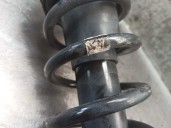 Recambio de amortiguador trasero derecho para mini r60 countryman diesel cat referencia OEM IAM 980701802  