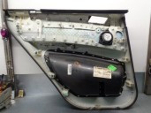 Recambio de guarnecido puerta trasera derecha para bmw x5 (e70) 3.0 turbodiesel cat referencia OEM IAM 51429133676 70W4028 