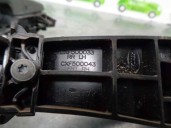 Replacement front right exterior door handle for Land Rover Range Rover Sport 4.4 V8 CAT OEM IAM reference CXA500010LEP 