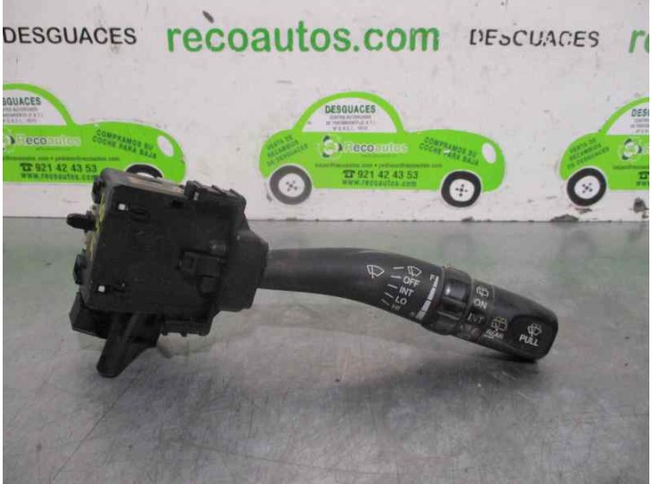 Recambio de mando limpia para kia carens (un) 2.0 crdi referencia OEM IAM 934201D400 202004726 