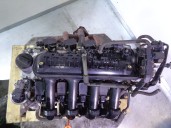 Recambio de motor completo para honda jazz (gd1/5) 1.4 dsi cat referencia OEM IAM L13A1 4033010 10002PWAE05