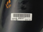 Recambio de guarnecido puerta trasera derecha para bmw x5 (e70) 3.0 turbodiesel cat referencia OEM IAM 51429133676 70W4028 