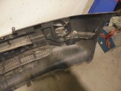 Recambio de paragolpes delantero para bmw x5 (e53) 3.0 24v turbodiesel cat referencia OEM IAM 51117027035 GRIS 