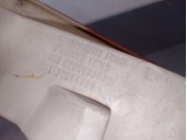 Recambio de piloto delantero derecho para renault master desde ´98 2.5 diesel referencia OEM IAM 8200133629 7701044523 