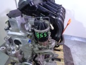 Recambio de motor completo para honda jazz (gd1/5) 1.4 dsi cat referencia OEM IAM L13A1 4033010 10002PWAE05