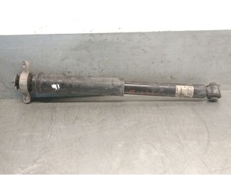 Recambio de amortiguador trasero derecho para hyundai i20 iii (bc3, bi3) 1.0 t-gdi hybrid 48v referencia OEM IAM 55300Q0AA0 5530