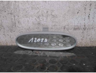 Recambio de espejo interior para audi a1 sportback (8xf) 1.6 tdi referencia OEM IAM 8J0857511H  