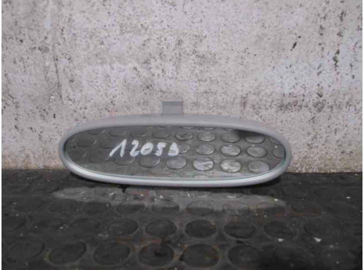 Recambio de espejo interior para audi a1 sportback (8xf) 1.6 tdi referencia OEM IAM 8J0857511H  