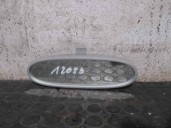 Recambio de espejo interior para audi a1 sportback (8xf) 1.6 tdi referencia OEM IAM 8J0857511H  