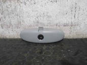 Recambio de espejo interior para audi a1 sportback (8xf) 1.6 tdi referencia OEM IAM 8J0857511H  