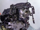 Recambio de motor completo para honda jazz (gd1/5) 1.4 dsi cat referencia OEM IAM L13A1 4033010 10002PWAE05