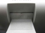 Recambio de espejo interior para audi a1 sportback (8xf) 1.6 tdi referencia OEM IAM 8J0857511H  