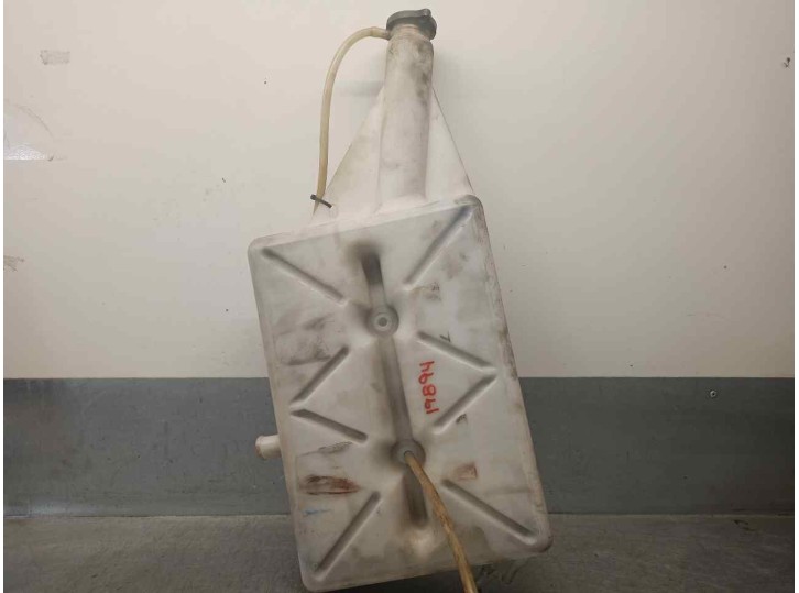 Recambio de deposito expansion para citroën c1 1.0 cat (384f) referencia OEM IAM 1308CE  