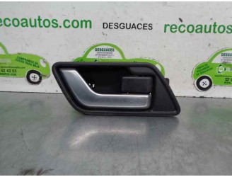 Recambio de maneta interior delantera derecha para land rover range rover sport 4.4 v8 cat referencia OEM IAM FVC500350WWE 5H322