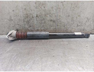 Recambio de amortiguador trasero derecho para volkswagen tiguan (5n1) 2.0 tdi referencia OEM IAM 5N0513049L  
