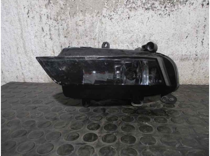 Recambio de faro antiniebla izquierdo para audi a1 sportback (8xf) 1.6 tdi referencia OEM IAM 8XA941699A 