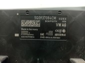 Replacement comfort module for Seat Leon (5F1) 1.6 TDI OEM IAM reference 5Q0937084CM A2C10390804 SME