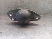 Recambio de amortiguador trasero derecho para volkswagen tiguan (5n1) 2.0 tdi referencia OEM IAM 5N0513049L  